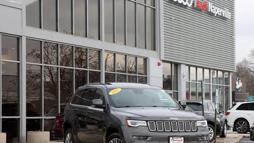 JEEP GRAND CHEROKEE 2018 1C4RJFJG1JC388407 image